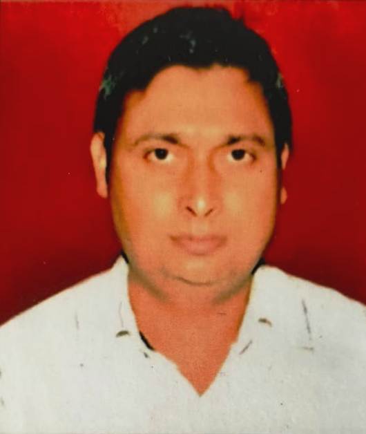 Sunil Uniyal
